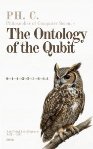 The Ontology of the Qubit Cover